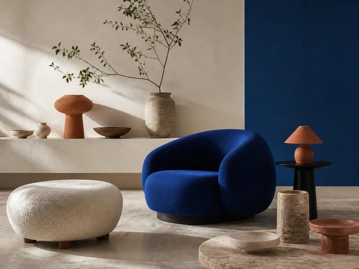 Studio editorial home-design storefront preview